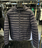 ΜΠΟΥΦΑΝ - EMPORIO ARMANI EA7 ΜΠΛΕ 2025