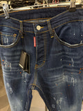 DSQ2 - JEAN 091
