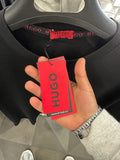 HUGO BOSS  - T-SHIRT BIG SIZE