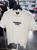 DSQ2 T-SHIRT NEW IN