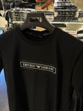 EA7 T-SHIRT 3A QUALITY