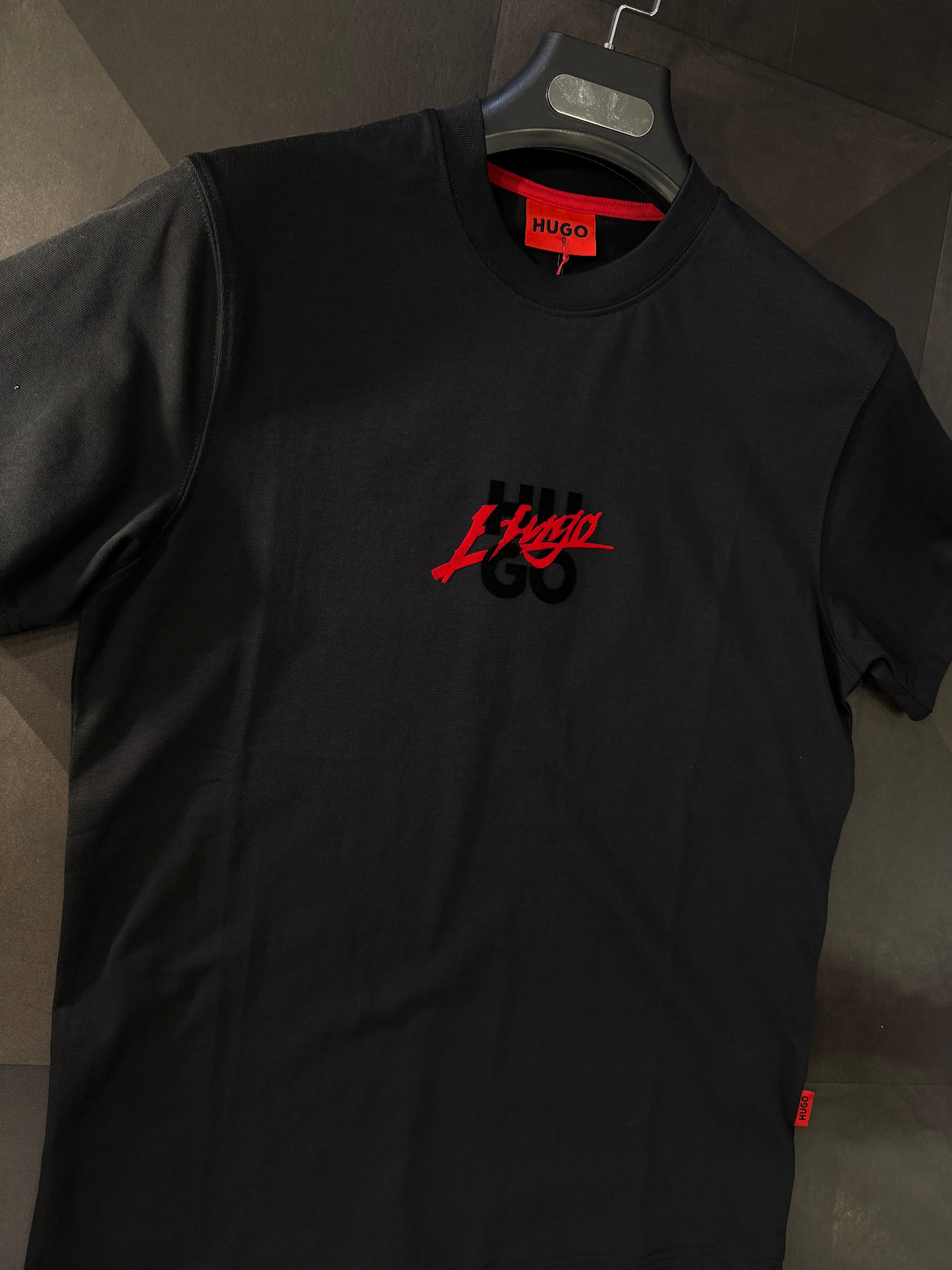 HUGO BOSS  - T-SHIRT NEW IN