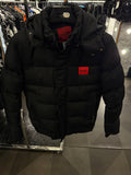 HUGO BOSS - ΜΠΟΥΦΑΝ NEW IN