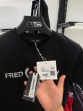 FRED PERRY - T-SHIRT NEW IN