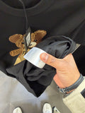 FENDI  T-SHIRT 3A QUALITY