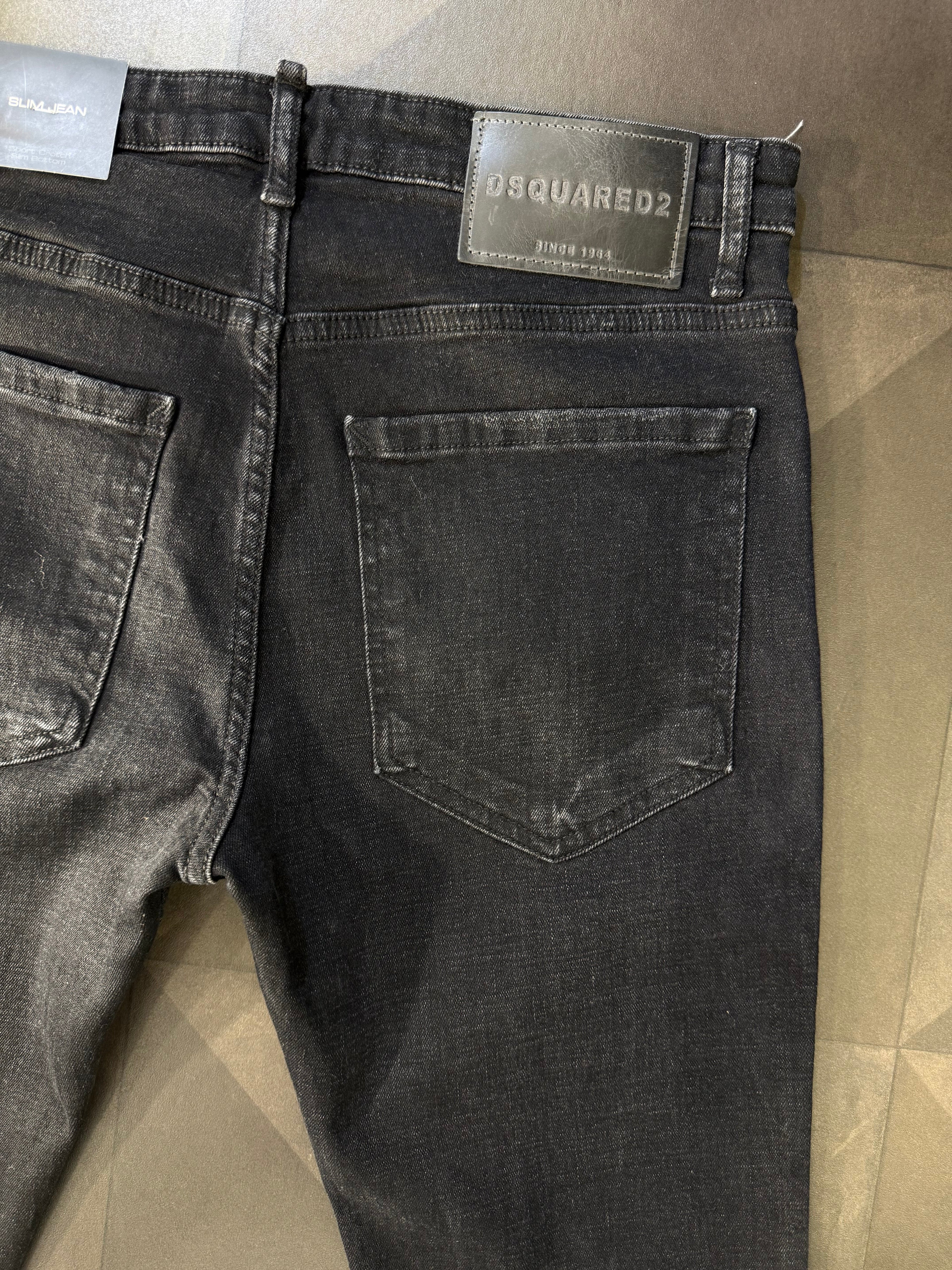 DSQ2 - JEAN 093