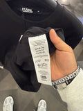 KARL LAGERFED T-SHIRT 3A QUALITY