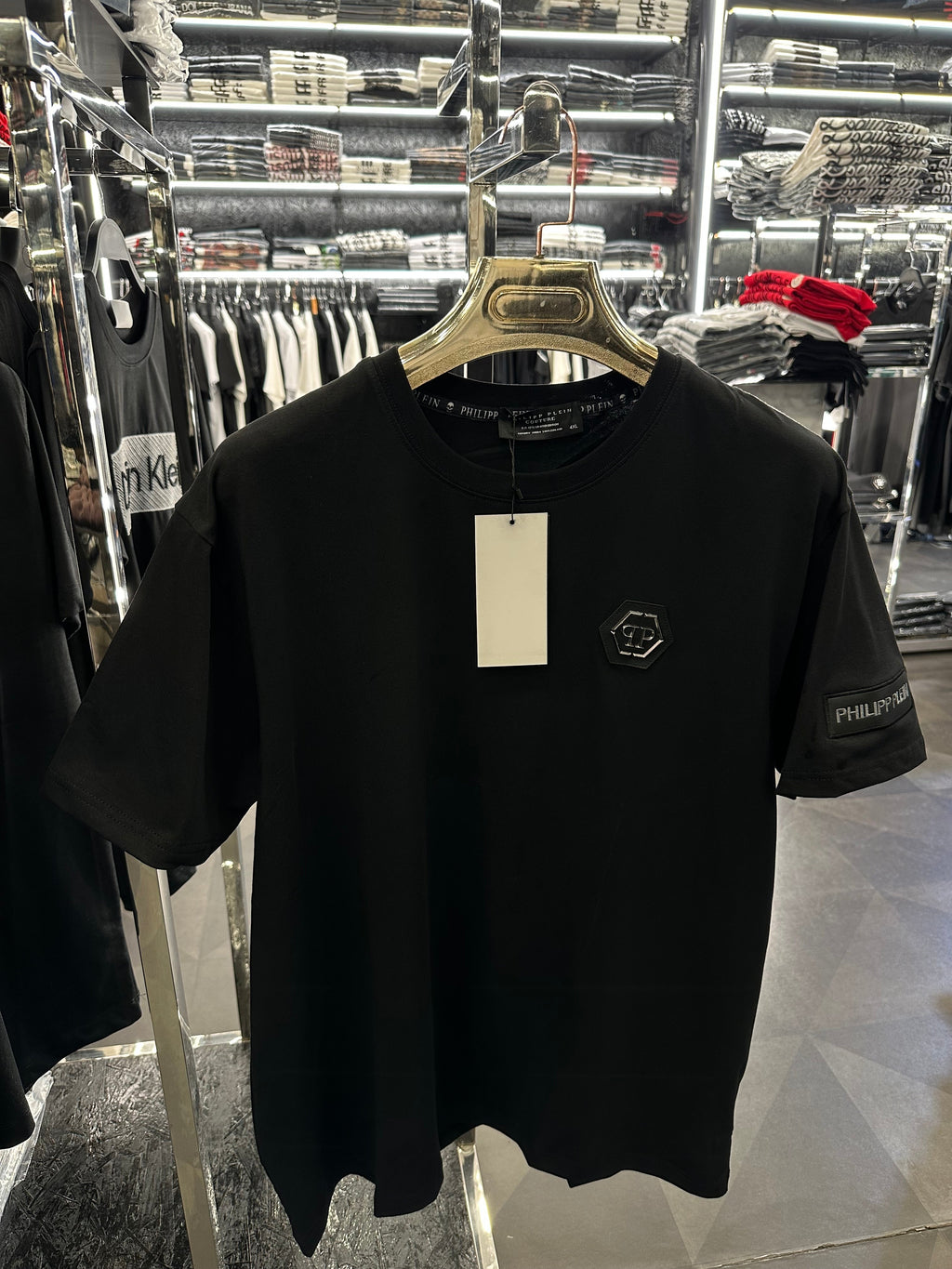 PHILLIP PLEIN - T-SHIRT BIG SIZE