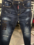 DSQ2  - JEAN 114
