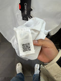CALVIN KLEIN T-SHIRT 3A QUALITY