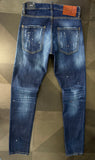 DSQ2 - JEAN 091