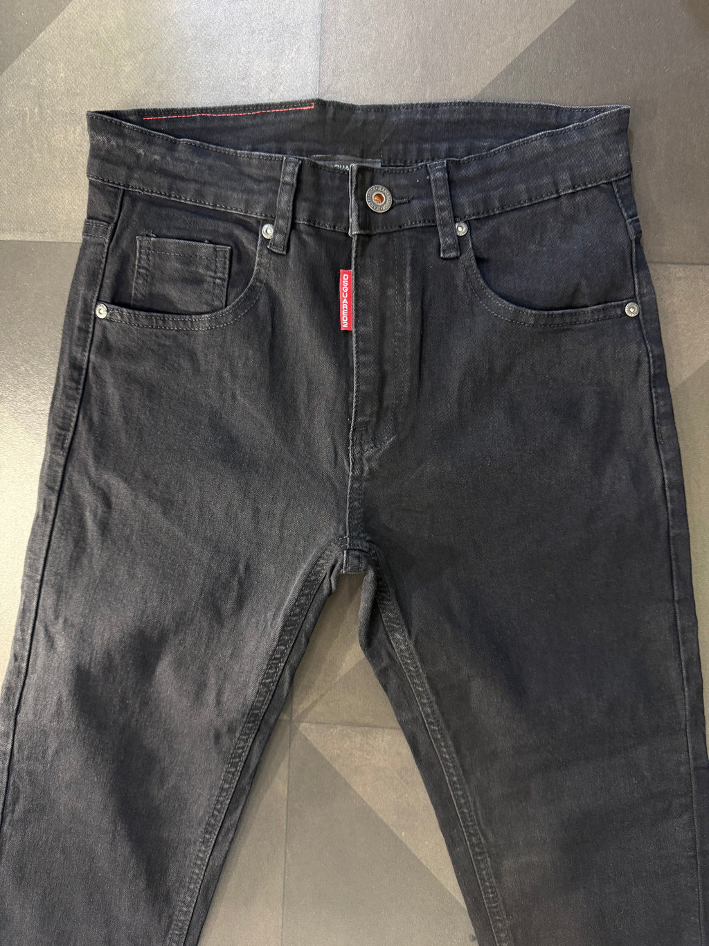 DSQ2 - JEAN 086