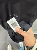 HUGO BOSS T-SHIRT 3A QUALITY