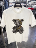 CHRISTIAN DIOR T-SHIRT 3A QUALITY