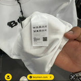 BOSS T-SHIRT 2026