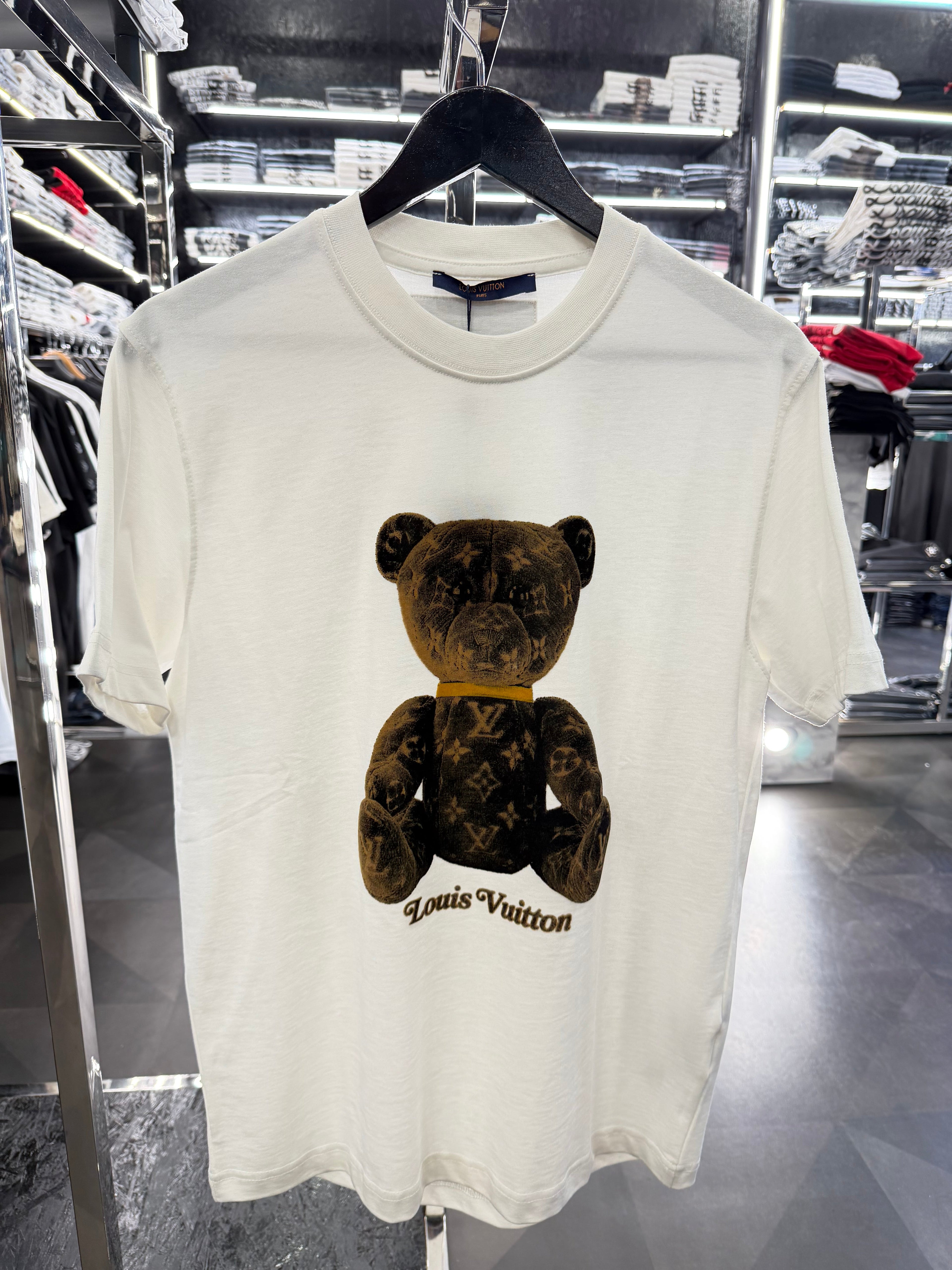 LOUIS VUITTON - T-SHIRT NEW IN