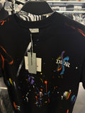 DIOR - T-SHIRT 3A QUALITY