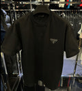 PRADA - T-SHIRT ΜΑΥΡΟ 2026
