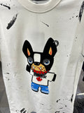 DSQ T-SHIRT NEW IN