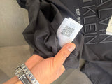 CALVIN KLEIN   T-SHIRT NEW IN