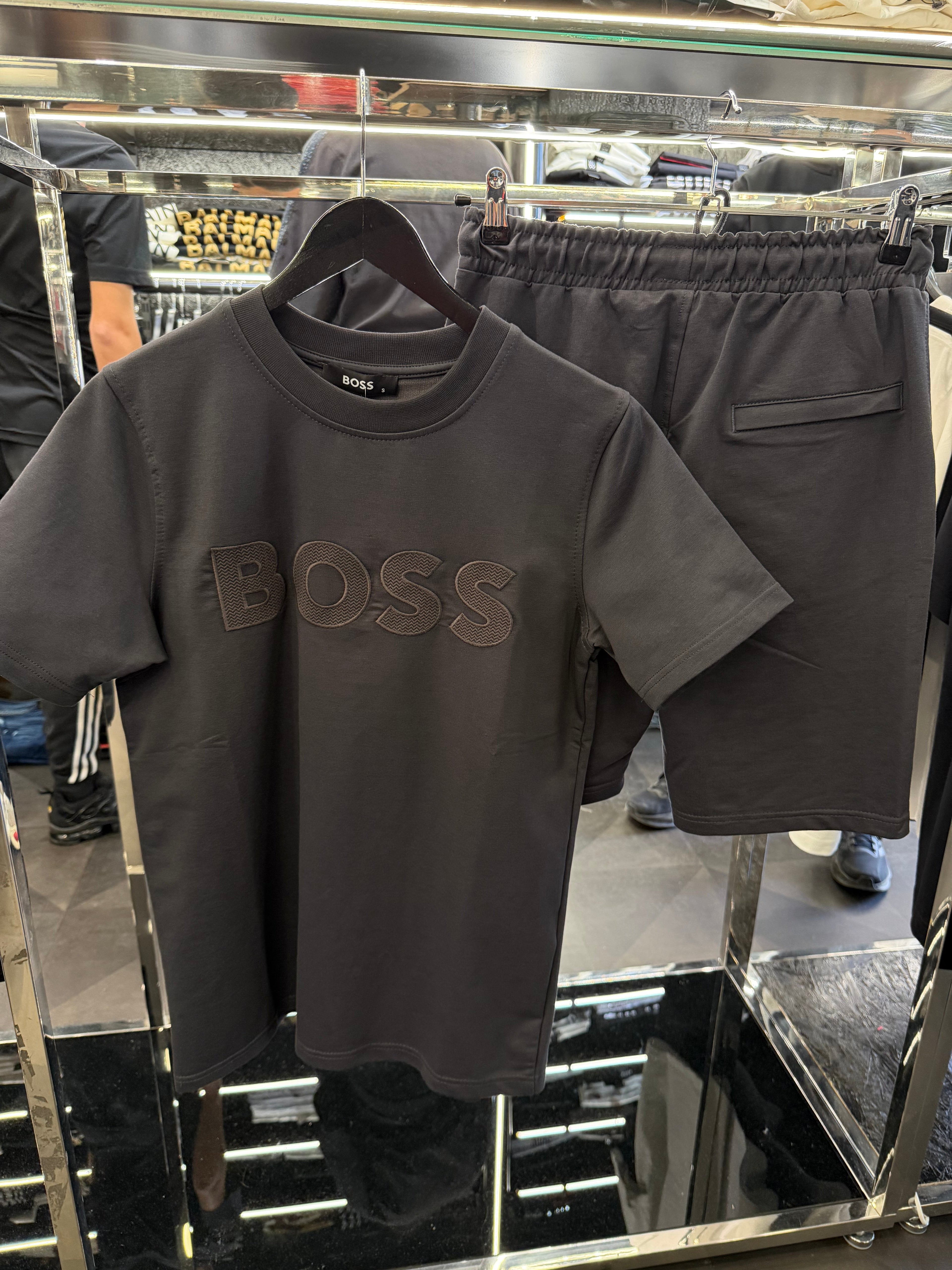 BOSS  - ΣΕΤ ΣΟΡΤΣ