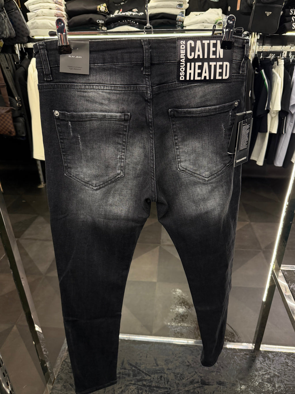 DSQ2  - JEAN 110