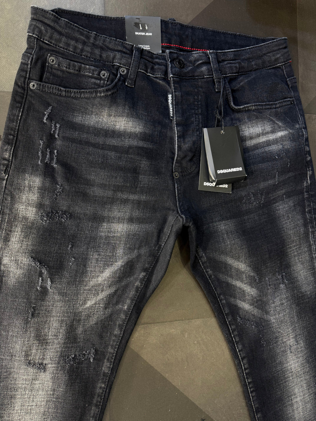 DSQ2 - JEAN 080