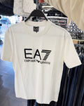 EA7 T-SHIRT 3A QUALITY