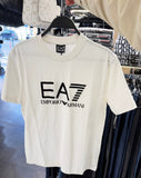 EA7 T-SHIRT 3A QUALITY