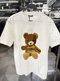 FENDI T-SHIRT 3A QUALITY