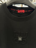 HUGO BOSS  - T-SHIRT BIG SIZE