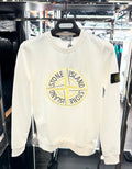 STONE ISLAND - ΦΟΥΤΕΡ