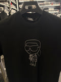 KARL LAGERFELD - T-SHIRT 3A QUALITY