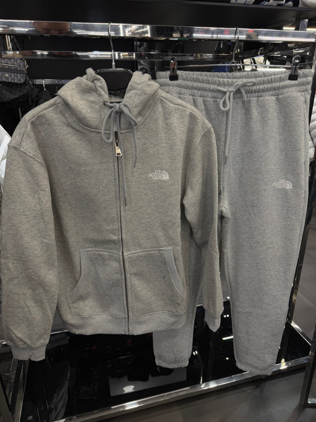 THE NORTH FACE  - ΣΕΤ OFFERS