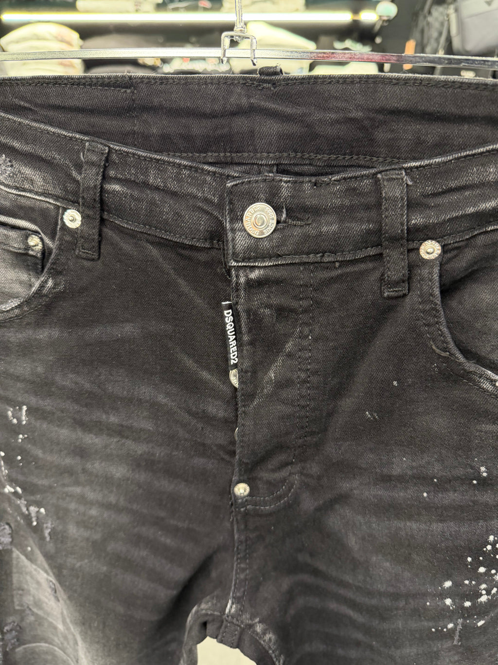 DSQ2  - JEAN 102