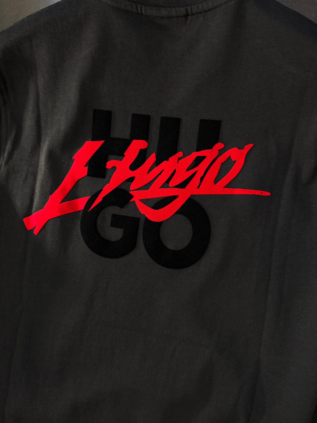 HUGO BOSS  - T-SHIRT NEW IN