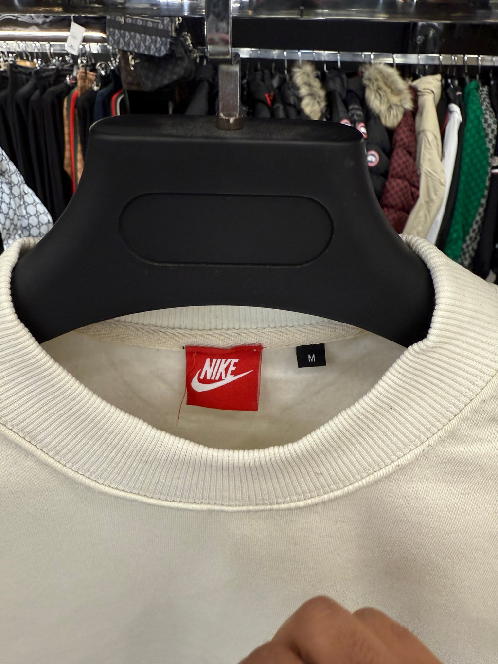 NIKE ΦΟΥΤΕΡ - OFFERS