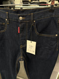 DSQ2  - JEAN 104