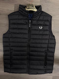 ΑΜΑΝΙΚΟ ΜΠΟΥΦΑΝ - FRED PERRY NEW IN