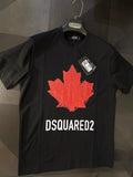 DSQ2 - T-SHIRT NEW IN