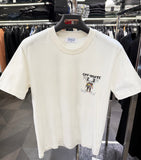 OFF WHITE T-SHIRT 3A QUALITY