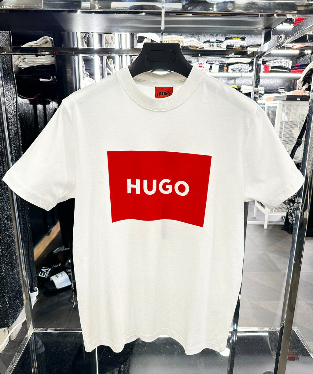 BOSS T-SHIRT