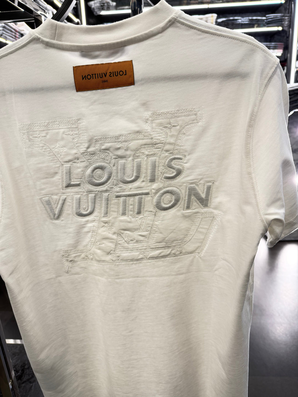 LOUIS VUITTON - T-SHIRT NEW IN