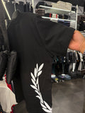 FRED PERRY - T-SHIRT NEW IN