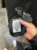 DSQ2  T-SHIRT NEW IN