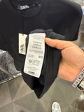 KARL LAGERFED T-SHIRT 3A QUALITY
