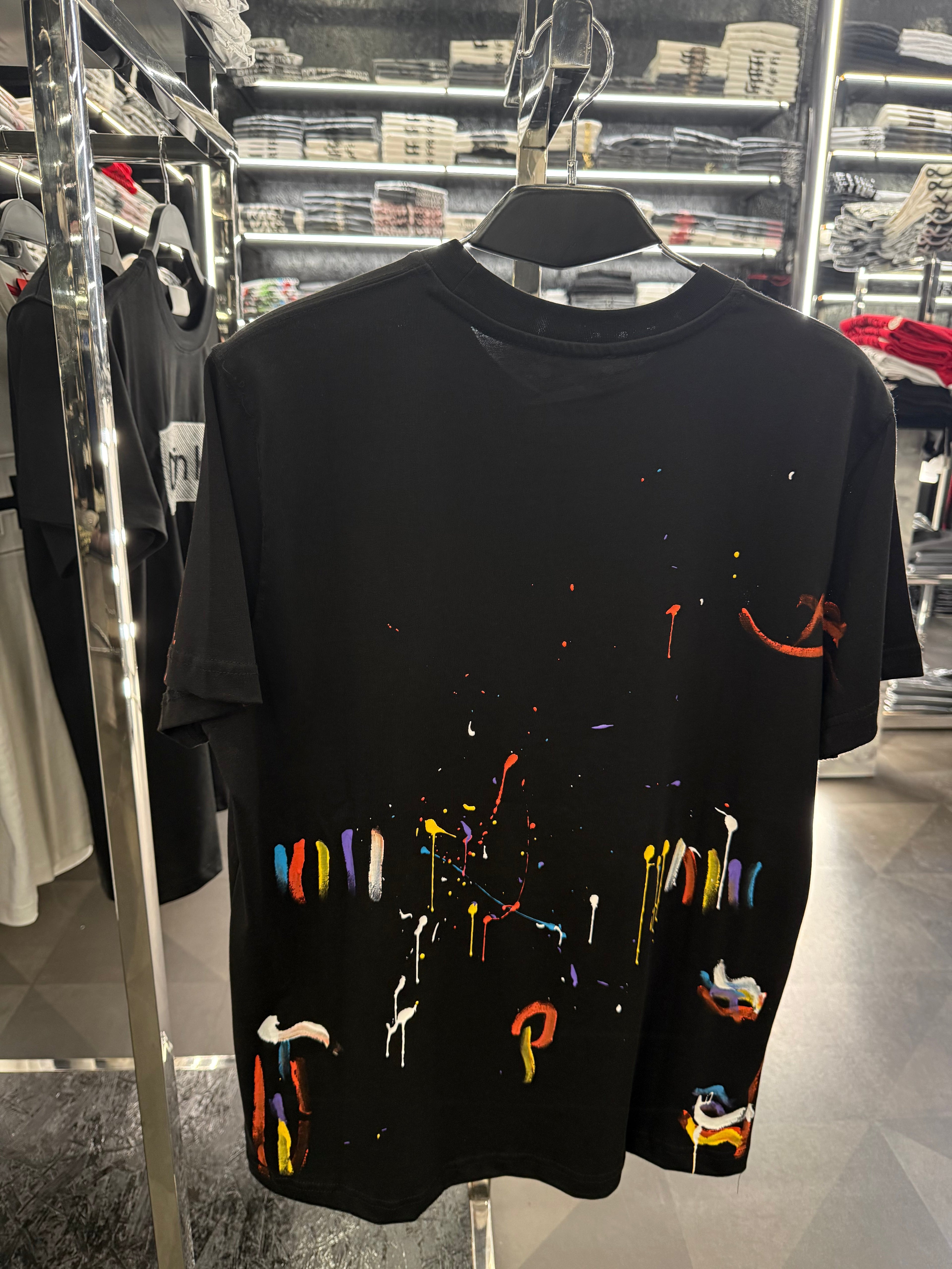DIOR - T-SHIRT 3A QUALITY