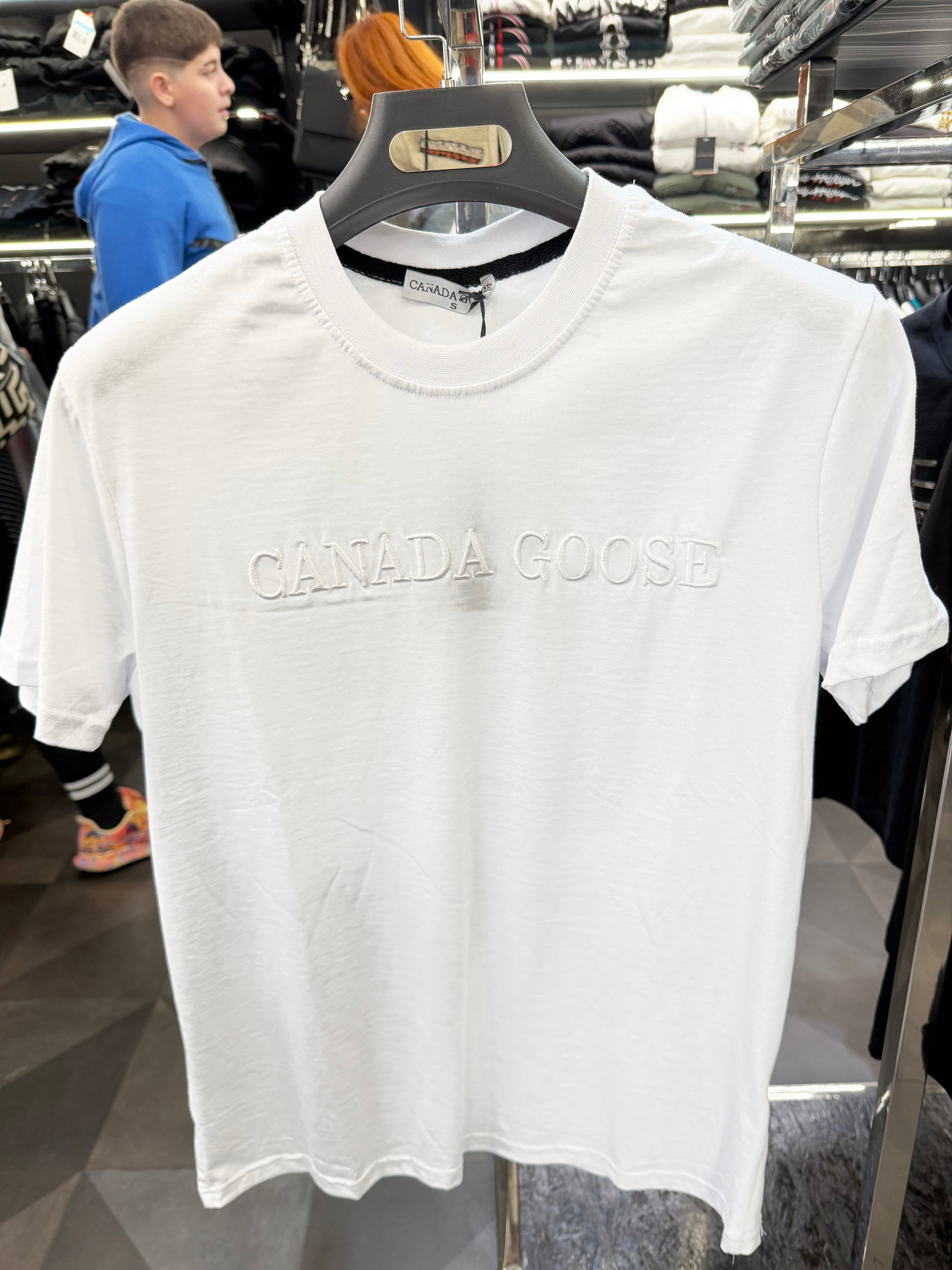 T-SHIRT 3A QUALITY