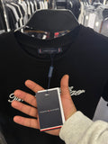TOMMY HILFIGER T-SHIRT 3A QUALITY