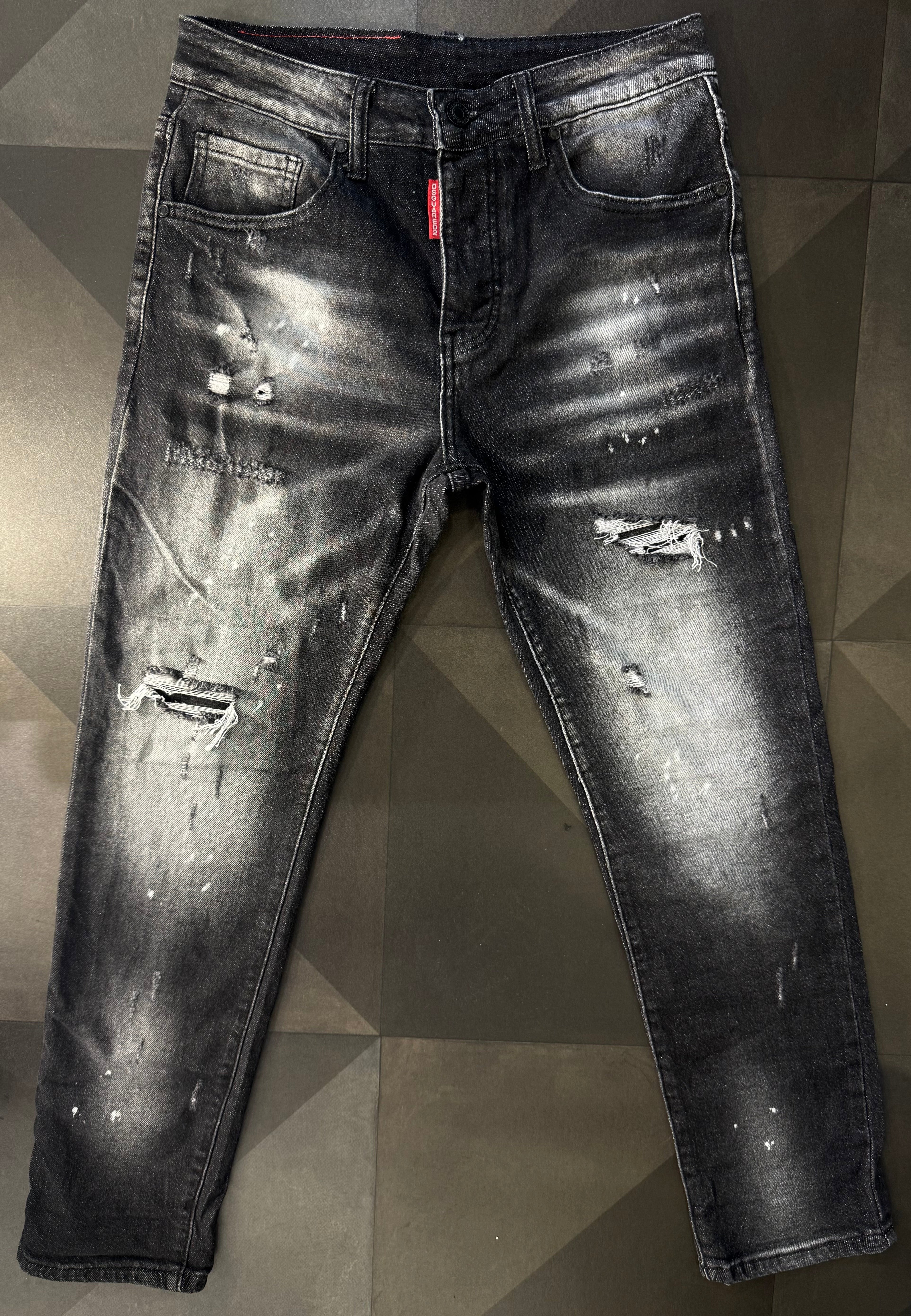 DSQ2 - JEAN 084